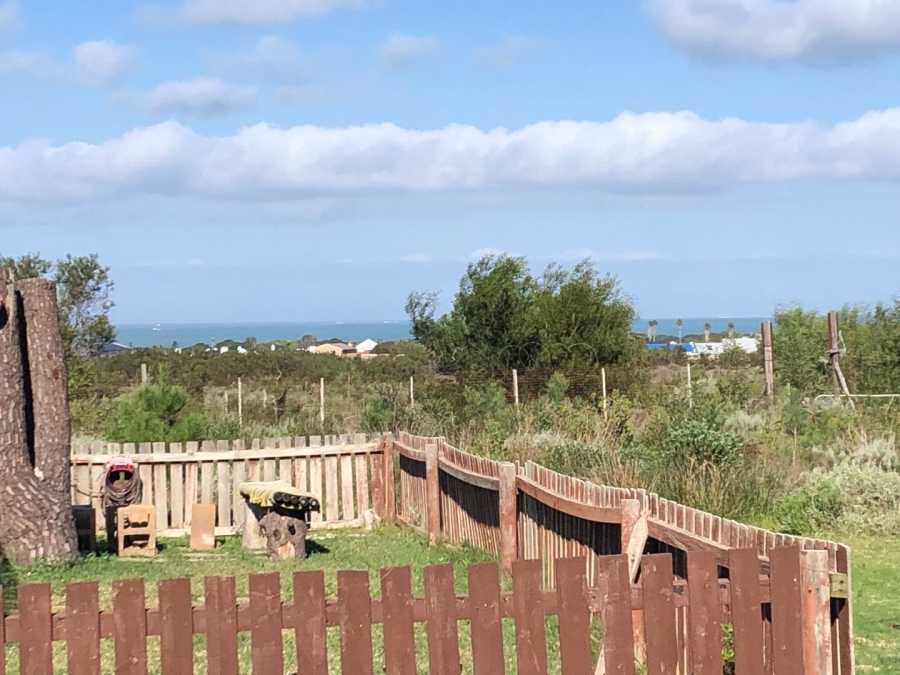 2 Bedroom Property for Sale in Franskraal Western Cape